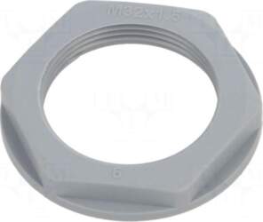 TE Connectivity Nut | M32 |
