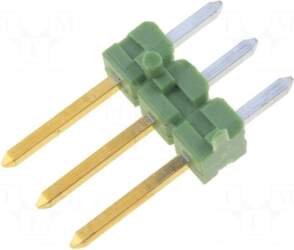 TE Connectivity Pin header | pin
