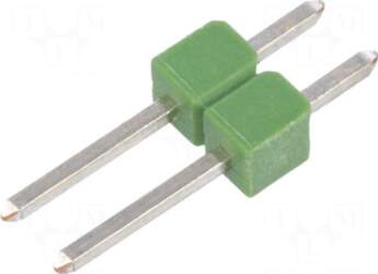 TE Connectivity Pin header | pin
