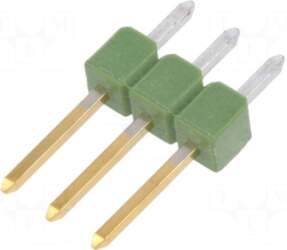 TE Connectivity Pin header | pin