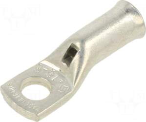 TE Connectivity Tip: ring tube |