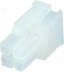 TE Connectivity Plug | wire-board |