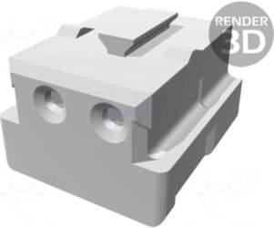 TE Connectivity Plug | wire-board |