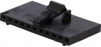 TE Connectivity Plug | wire-board |