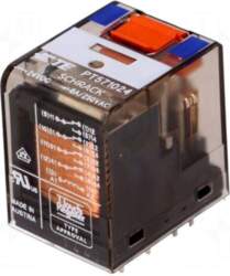 TE Connectivity Relay: electromagnetic | Ucoil: