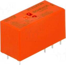 TE Connectivity Relay: electromagnetic | Ucoil: