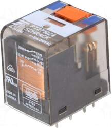 TE Connectivity Relay: electromagnetic | Ucoil:
