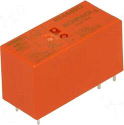 TE Connectivity Relay: electromagnetic | Ucoil: