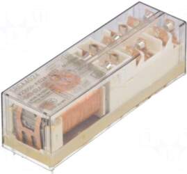 TE Connectivity Relay: electromagnetic | NC