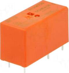 TE Connectivity Relay: electromagnetic | SPDT
