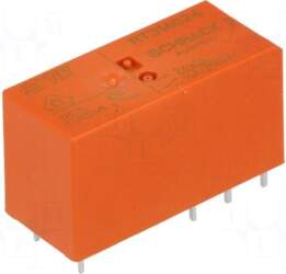 TE Connectivity Relay: electromagnetic | Ucoil: