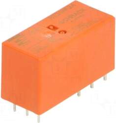 TE Connectivity Relay: electromagnetic | Ucoil:
