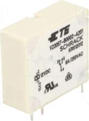TE Connectivity Relay: electromagnetic | SPDT