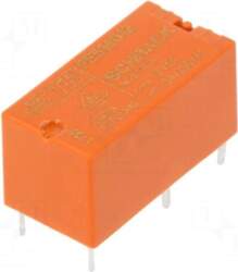 TE Connectivity Relay: electromagnetic | SPDT