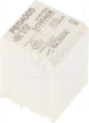 TE Connectivity Relay: electromagnetic | SPDT