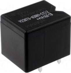 TE Connectivity Relay: electromagnetic | SPST-NO
