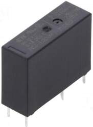 TE Connectivity Relay: electromagnetic | Ucoil:
