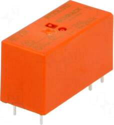 TE Connectivity Relay: electromagnetic | Ucoil: