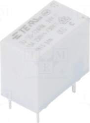 TE Connectivity Relay: electromagnetic | SPST-NO