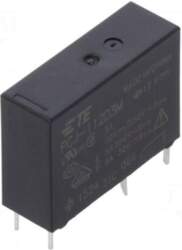 TE Connectivity Relay: electromagnetic | SPST-NO