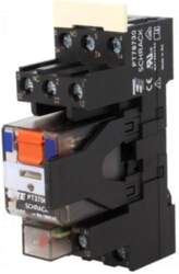 TE Connectivity Relay: interface | 3PDT