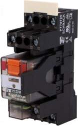 TE Connectivity Relay: interface | DPDT