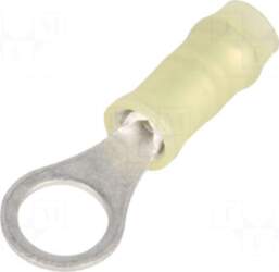 TE Connectivity Ring terminal | M3