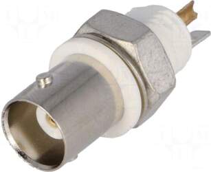 TE Connectivity Socket | BNC |