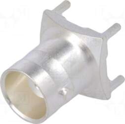 TE Connectivity Socket | BNC |