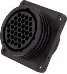 TE Connectivity Socket | female |