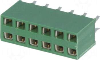 TE Connectivity Socket | pin strips