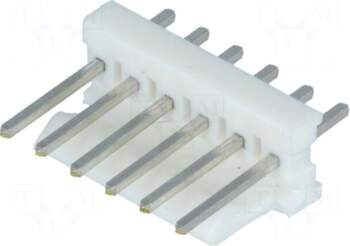 TE Connectivity Socket | wire-board |
