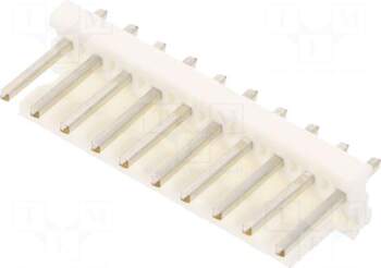 TE Connectivity Connector: wire-board | socket