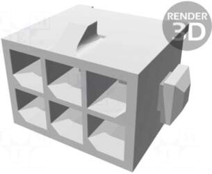 TE Connectivity Socket | wire-board |