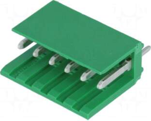 TE Connectivity Socket | wire-board |