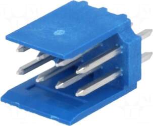 TE Connectivity Socket | wire-board |