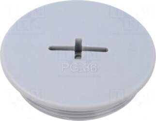 TE Connectivity Stopper | PG36 |