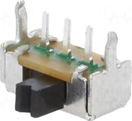 TE Connectivity Switch: slide | Pos: