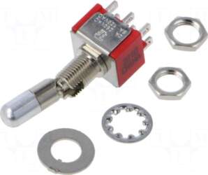 TE Connectivity Switch: toggle | Pos: