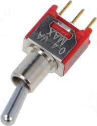 TE Connectivity Switch: toggle | Pos: