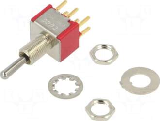 TE Connectivity Switch: toggle | Pos: