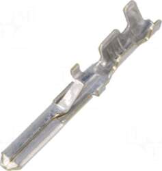 TE Connectivity Terminal: flat | 2