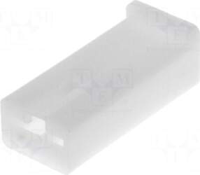 TE Connectivity Terminals cover | female