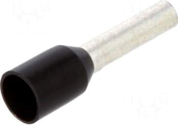 TE Connectivity Bootlace ferrule | insulated