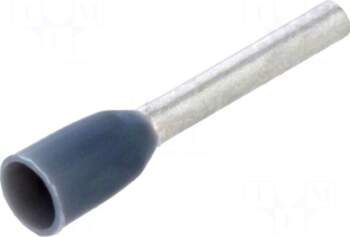TE Connectivity Tip: bootlace ferrule |