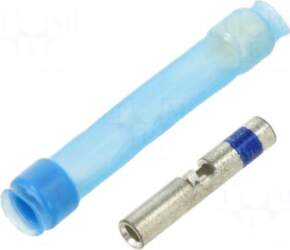TE Connectivity Tip: butt splice |