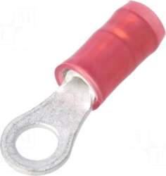 TE Connectivity Ring terminal | M3