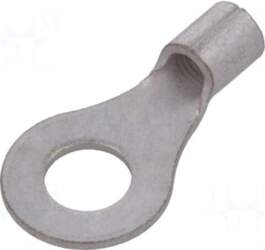 TE Connectivity Ring terminal | M6