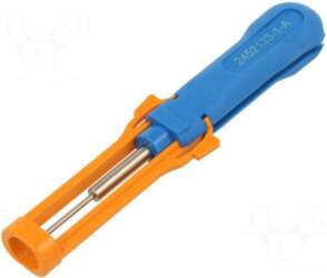 TE Connectivity Tool: for removal