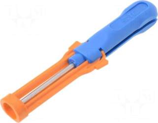 TE Connectivity Tool: for removal |